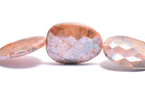 Teardrop Shaped Stones