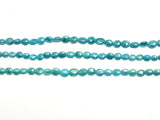 Mystic royal sillimanite faceted bead size 4.5X6-5X7mm, 5X6-6X8mm, 5.5X7-6X8mm.