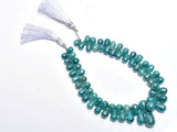 Handcrafted Gemstone Jewelry