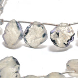 Natural Semi-Precious Gemstones