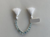 Pear Shaped Stones