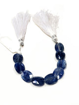 Handcrafted Gemstone Jewelry