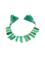14, 18, 24, 26, 32, 36, 41 Carats - Various Bead Sizes