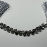 Natural Semi-Precious Gemstones