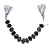 Natural Semi-Precious Gemstones