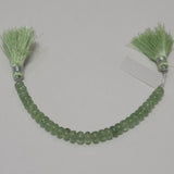 Handcrafted Gemstone Jewelry