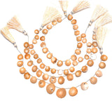 White Coral Slice bead size 8mm, 9.5mm, 9mm, 10.5mm, 11mm, 12mm, 13.5mm,.