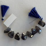 Handcrafted Gemstone Jewelry