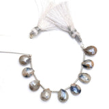 Handmade jewelry.
