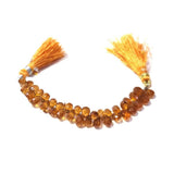 Handcrafted Gemstone Jewelry