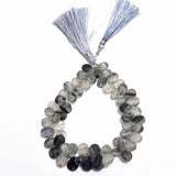 Natural Semi-Precious Gemstones