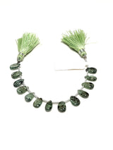 19, 21, 23, 25, 27, 32 Carats - Various Bead Sizes