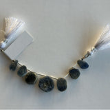 Slice Shaped Stones