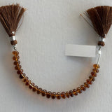 Handcrafted Gemstone Jewelry