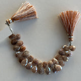Handcrafted Gemstone Jewelry