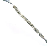 67, 70, 85, 107 Carats -Various Bead Sizes