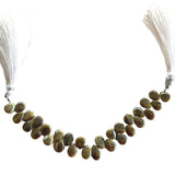19, 24, 26, 32, 33 Carats -Various Bead Sizes