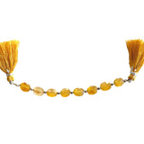 Oval Shaped Stones