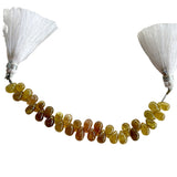 Handcrafted Gemstone Jewelry