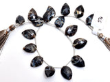 Handmade jewelry.