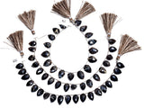 Zuby Quartz faceted bead size 9mm, 9.5mm, 10mm, 11.5mm, 15.5mm.