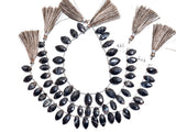 Handmade jewelry.