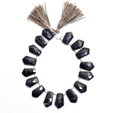 Zuby Quartz faceted bead size 10mm, 10.5mm, 11mm, 17mm, 20mm.