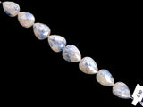 Mystic bio sillimanite birthstone month may.