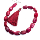 Handcrafted Gemstone Jewelry