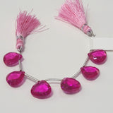 Natural Semi-Precious Gemstones
