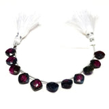Natural Semi-Precious Gemstones