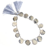 Slice Bio Sillimanite Natural Beads - DIY Beading Supplies