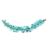 Handmade jewelry.