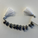 Handcrafted Gemstone Jewelry