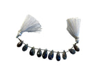 22, 33, 40, 47, 54, 60, 64, 69 Carats -Various Bead Sizes