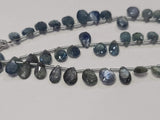 Pear Shaped Stones