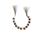 33, 37, 40, 41 Carats -Various Bead Sizes