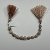 Natural Semi-Precious Gemstones