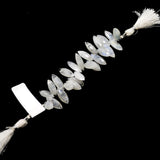 Rainbow Moonstone natural handmade gemstone bead strand 25, 30, 33, 39, 46, 51, 59, 67, 19, 23, 28, 38, 42, 49, 74, Carat.