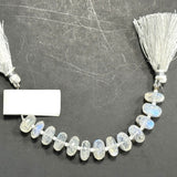 Rainbow Moonstone faceted bead size 10-11mm, 5mm, 5.5-6mm, 5-6.5mm, 6-7mm, 7mm, 7.5-10mm, 7-10 mm.