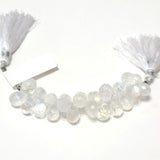 Rainbow Moonstone natural handmade gemstone bead strand 21, 23, 28, 35, 39, 43, 45, 48, 53, 64, 70, 73, 83 Carat.