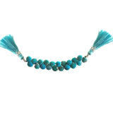 33, 35, 36, 38, 41 Carats -Various Bead Sizes