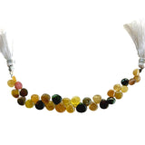 Handcrafted Gemstone Jewelry