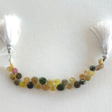 22, 26, 32, 38 Carats -Various Bead Sizes