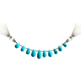 21, 32, 35, 47, 55, 73, 105 Carats -Various Bead Sizes
