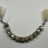 Natural Semi-Precious Gemstones