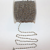 pyrite quartz birthstone month july-august, zodiac sign leo.