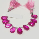 Natural Semi-Precious Gemstones