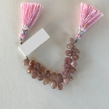 Natural Semi-Precious Gemstones