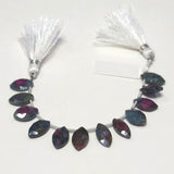 34, 37, 42, 53 Carats -Various Bead Sizes